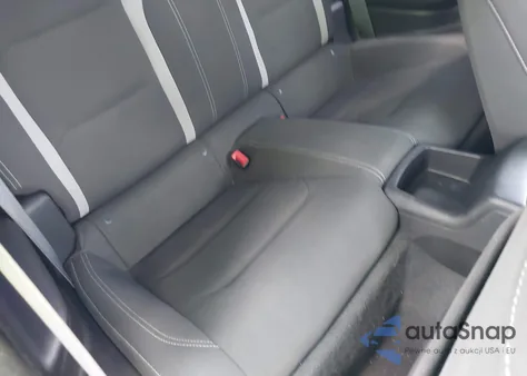 2018 Chevrolet Camaro 1Ss from USA, damaged, VIN 1G1FF1R76J0184949